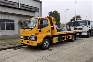 新北车辆公路救援