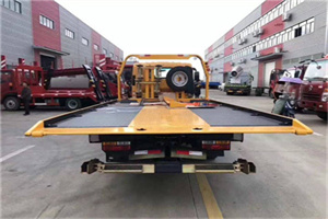 新北附近汽车救援服务