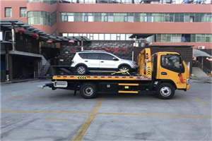 新北汽车紧急补胎换胎救援