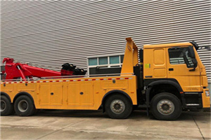 新北道路救援公司